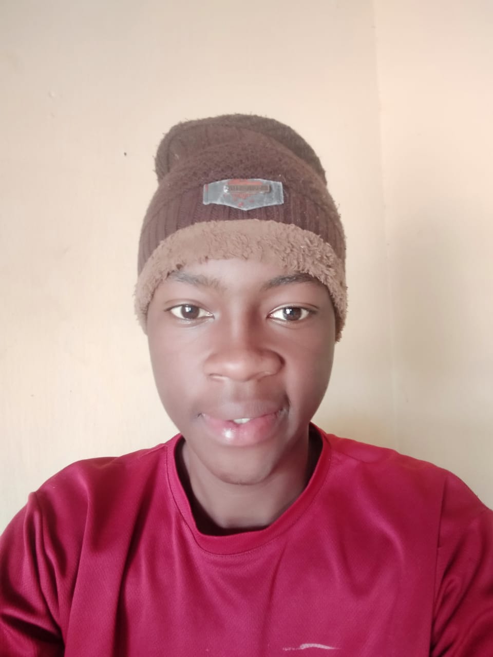 Muhammad Yakubu Usman, founder of TryInterview