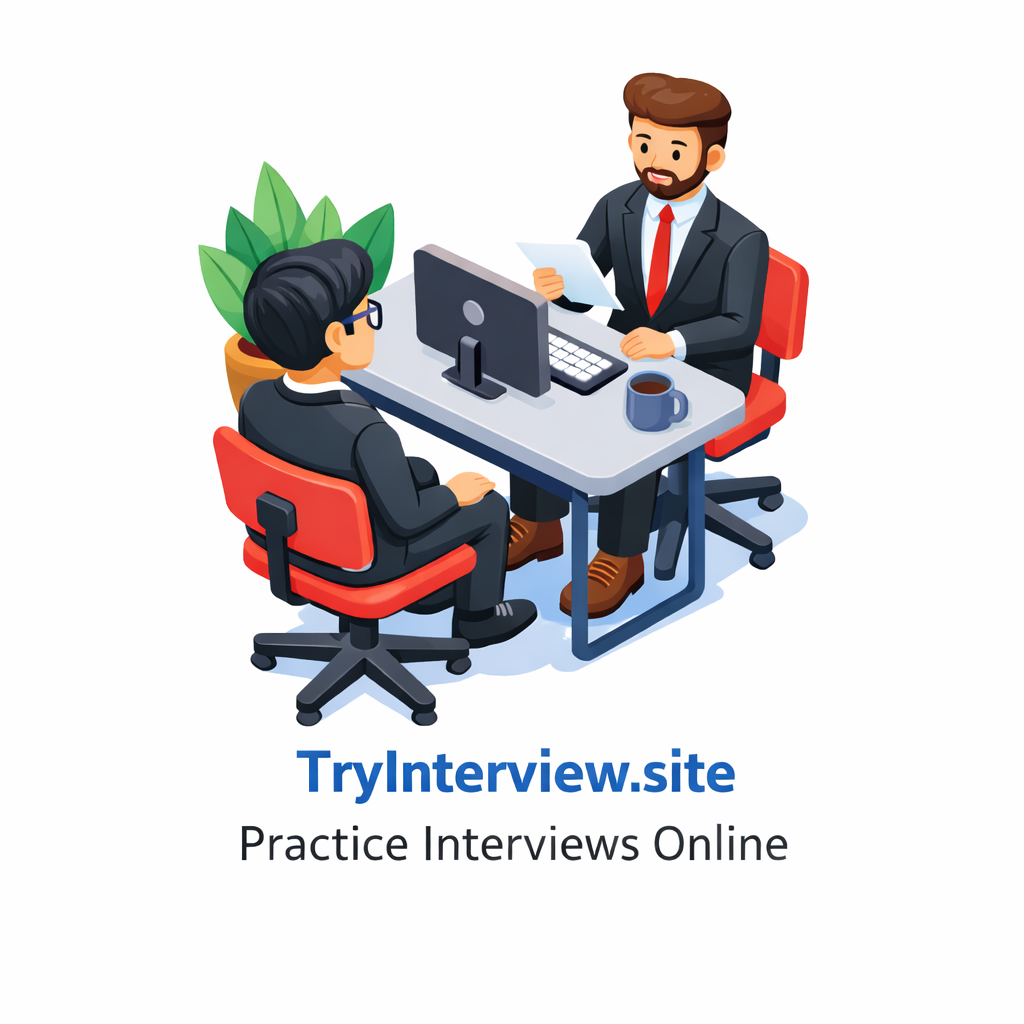 Get interview feedback instantly after mock practice